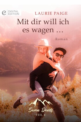Mit dir will ich es wagen ...