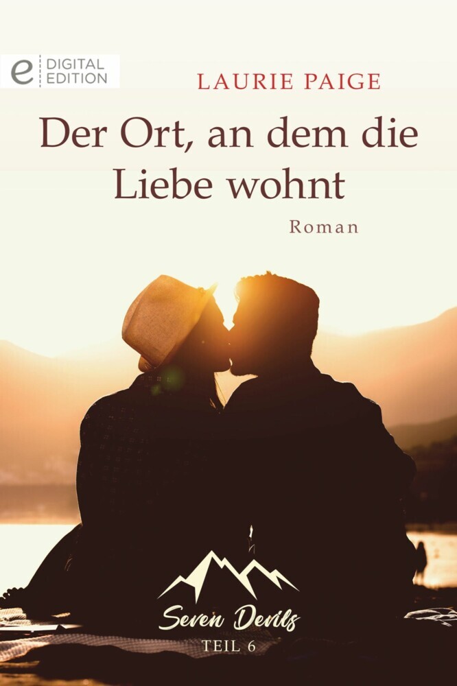 Der Ort, an dem die Liebe wohnt main product photo