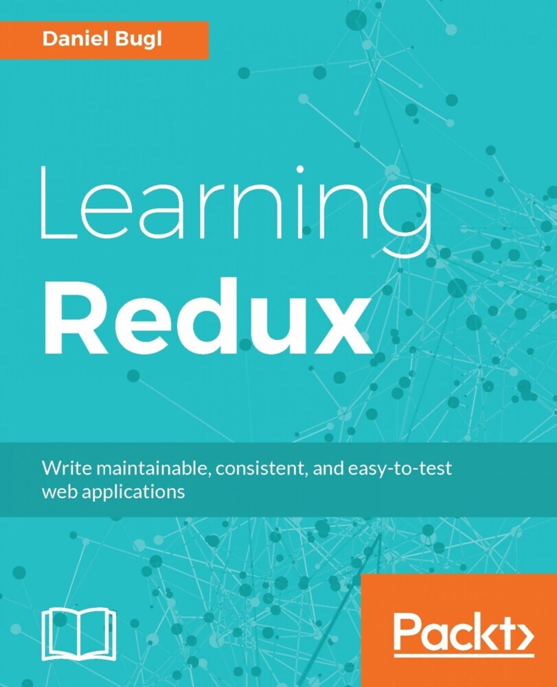 Learning Redux main product photo