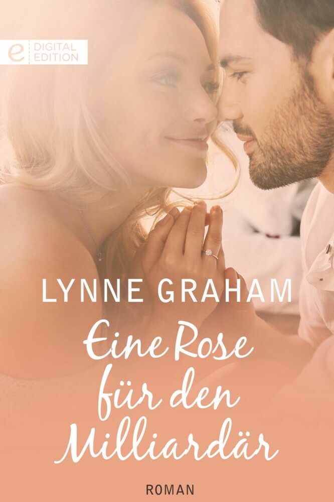 Eine Rose für den Milliardär main product photo