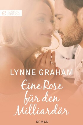 Eine Rose für den Milliardär