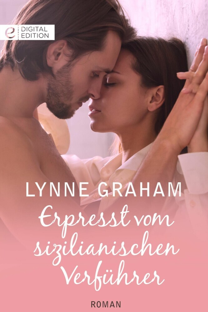 Erpresst vom sizilianischen Verführer main product photo