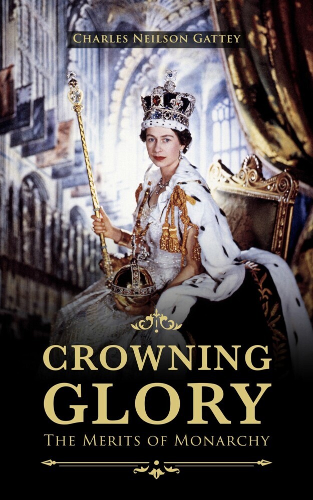 Crowning Glory main product photo