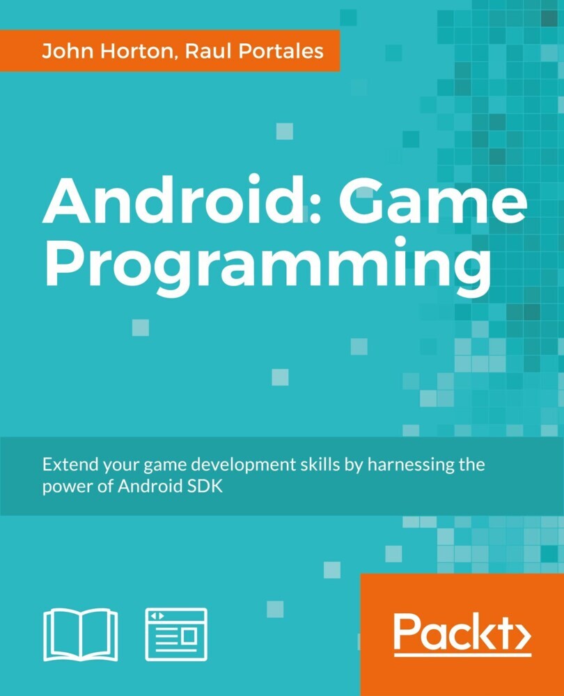 Android: Game Programming main product photo