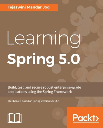 Learning Spring 5.0