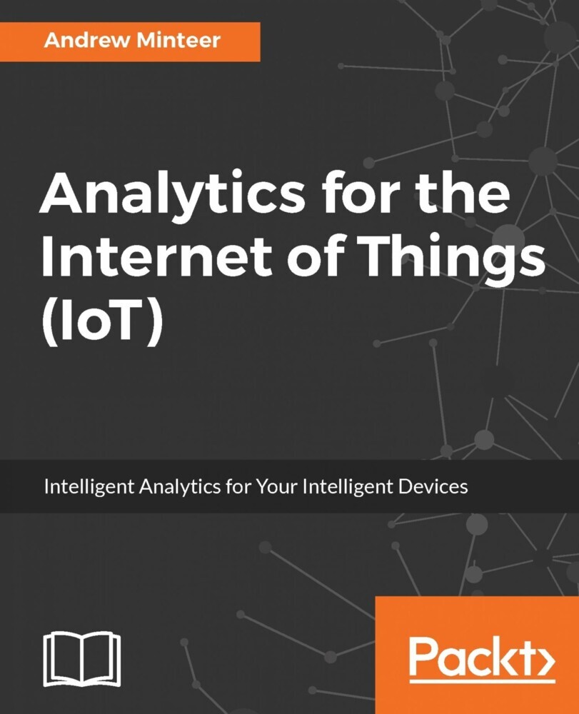 Analytics for the Internet of Things (IoT) main product photo