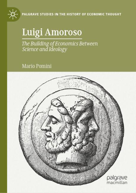 Luigi Amoroso main product photo