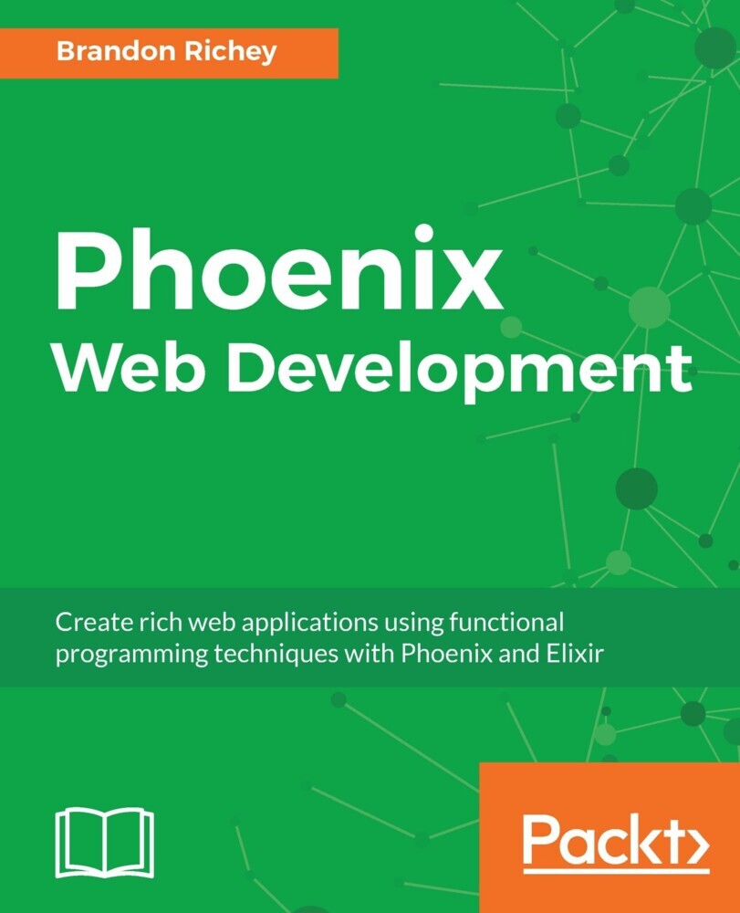 Phoenix Web Development main product photo