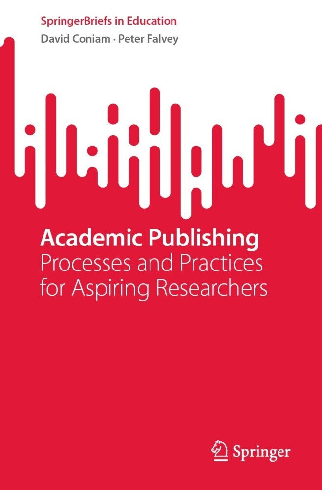 Academic Publishing main product photo