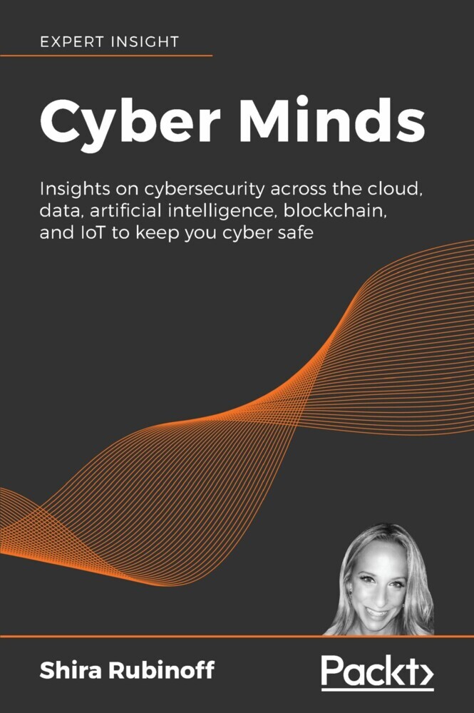 Cyber Minds main product photo