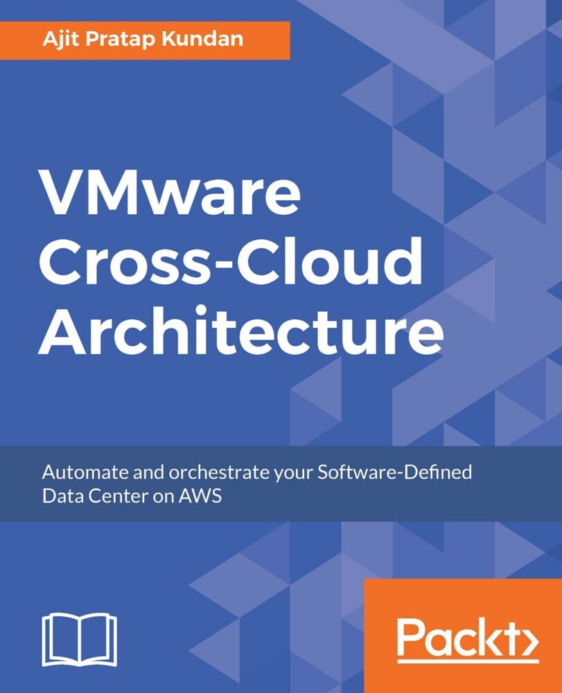 VMware Cross-Cloud Architecture main product photo