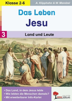 Das Leben Jesu
