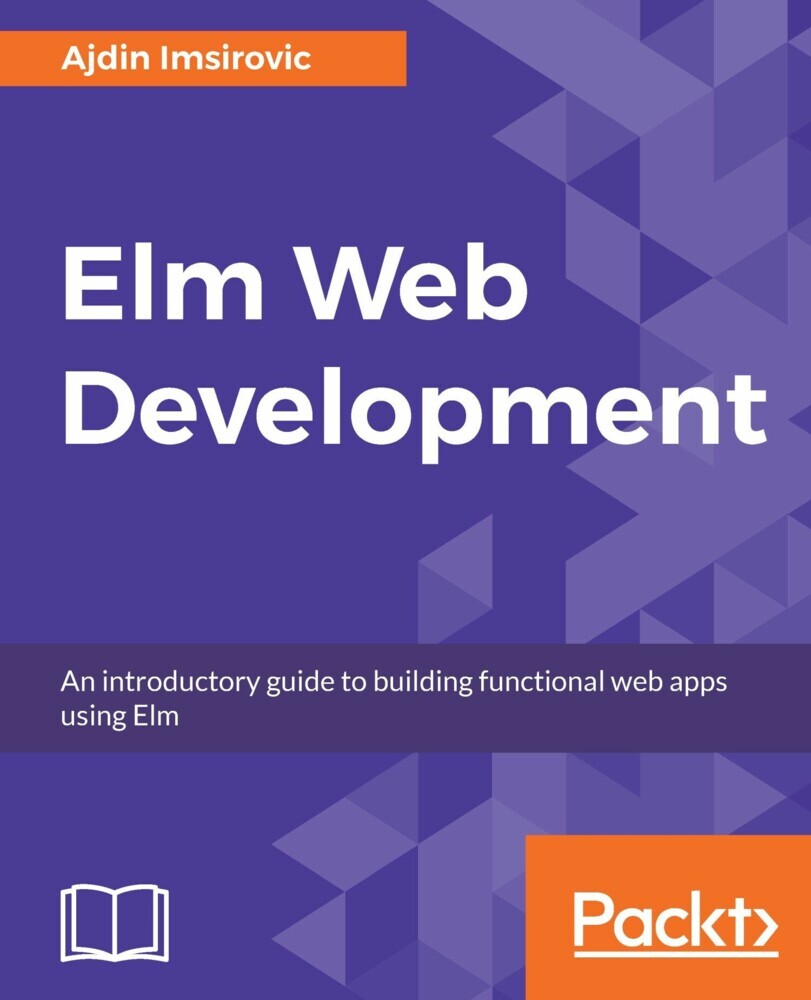 Elm Web Development main product photo