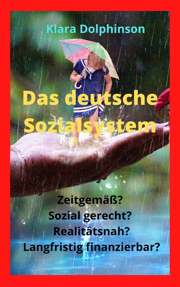 Das deutsche Sozialsystem main product photo