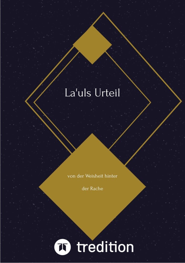 La'uls Urteil main product photo