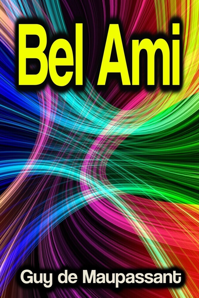 Bel Ami main product photo