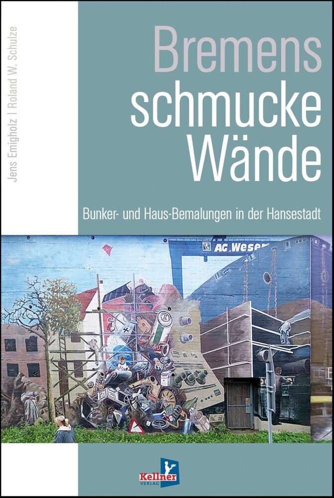 Bremens schmucke Wände main product photo