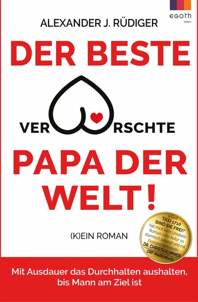 Der beste verarschte Papa der Welt main product photo