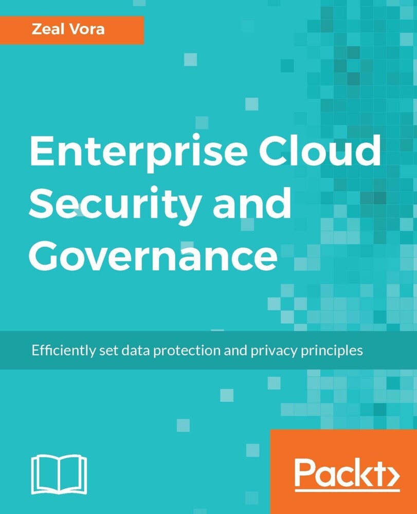 Enterprise Cloud Security and Governance main product photo