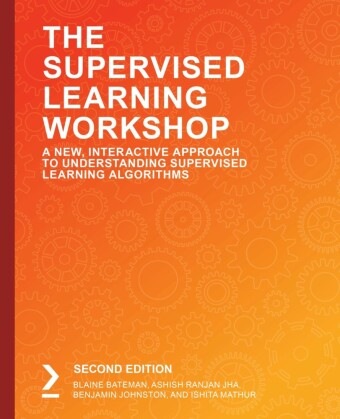 The Supervised Learning Workshop