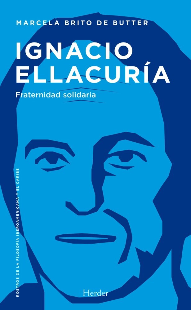 Ignacio Ellacuria main product photo