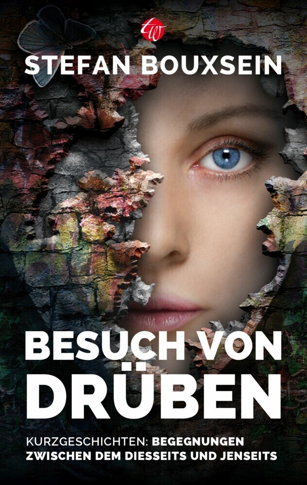 Besuch von Drüben main product photo