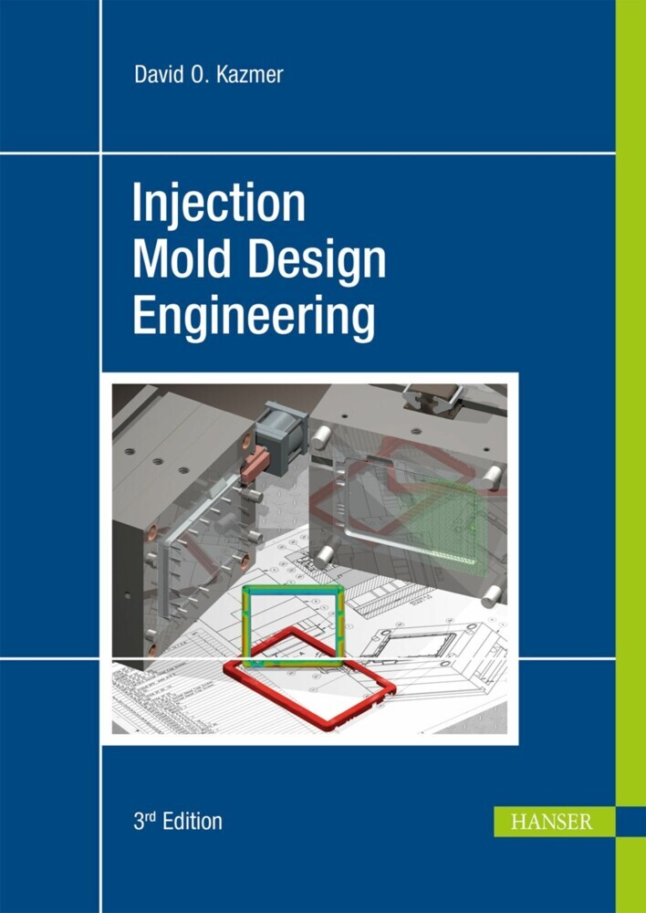 Injection Mold Design Engineering main product photo