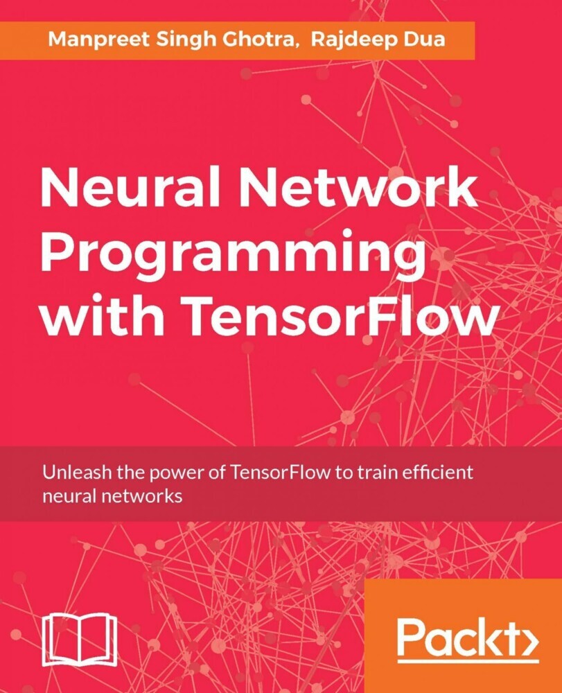 Neural Network Programming with TensorFlow main product photo