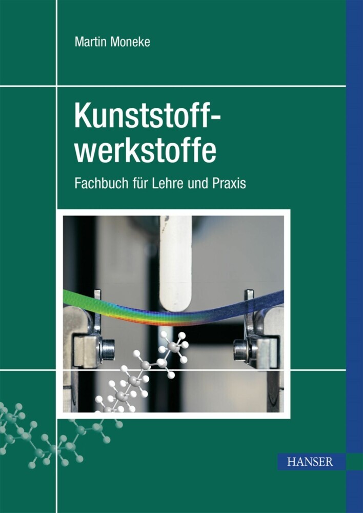 Kunststoffwerkstoffe main product photo