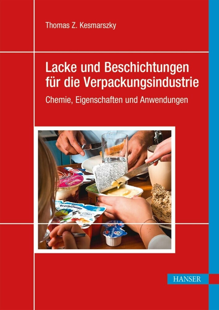 Lacke und Beschichtungen für die Verpackungsindustrie main product photo