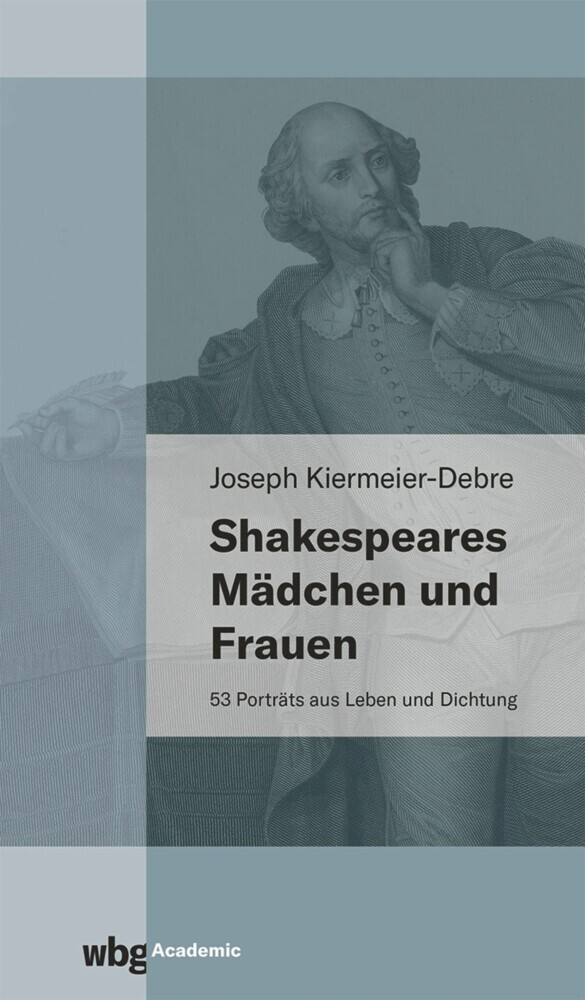 Shakespeares Mädchen und Frauen main product photo