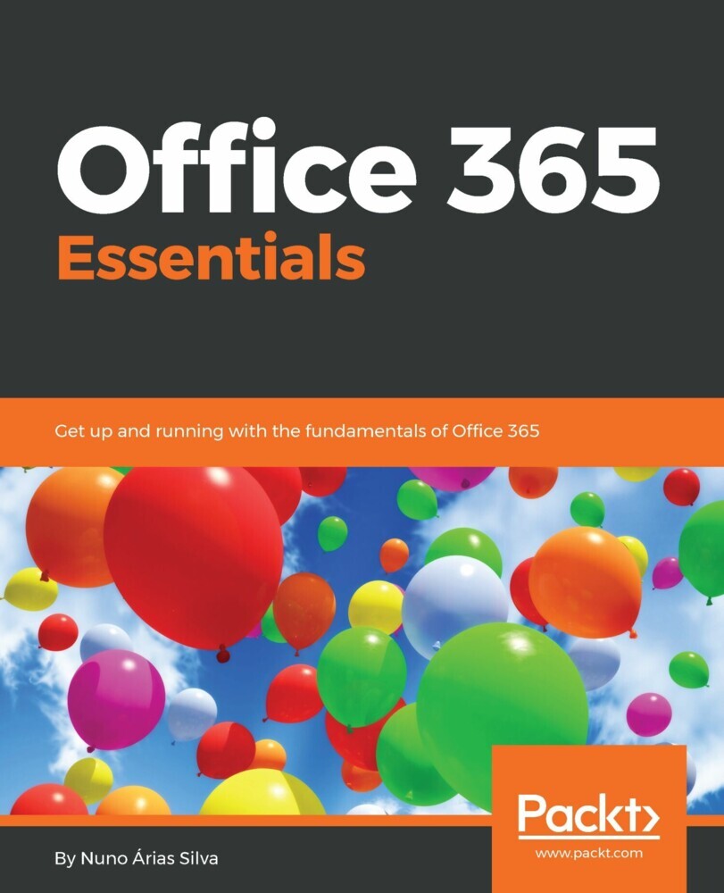 Office 365 Essentials main product photo