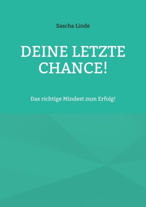 Deine letzte Chance