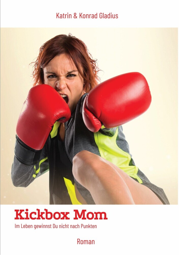 Kickbox Mom main product photo