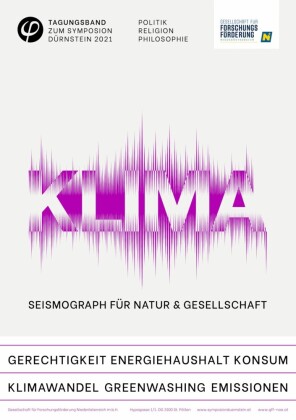 Klima - Seismograph für Gesellschaft & Gesundheit