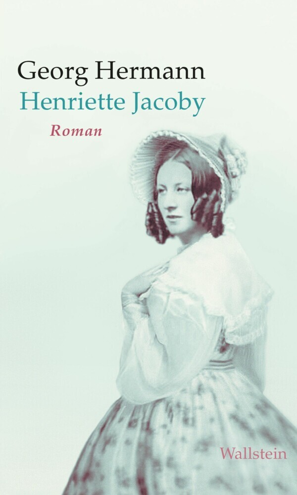 Henriette Jacoby main product photo