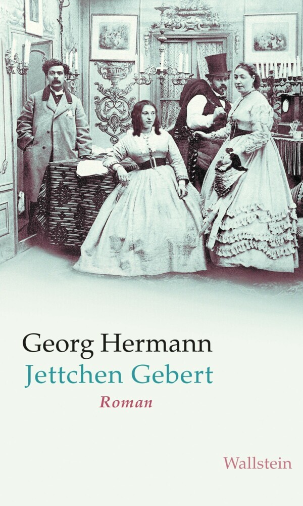 Jettchen Gebert main product photo