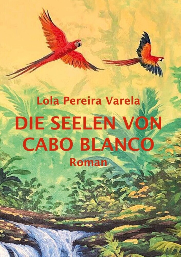 Die Seelen von Cabo Blanco main product photo