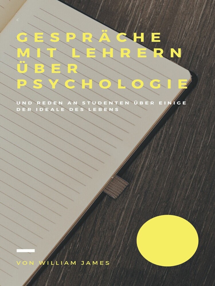 Gespräche mit Lehrern über Psychologie main product photo
