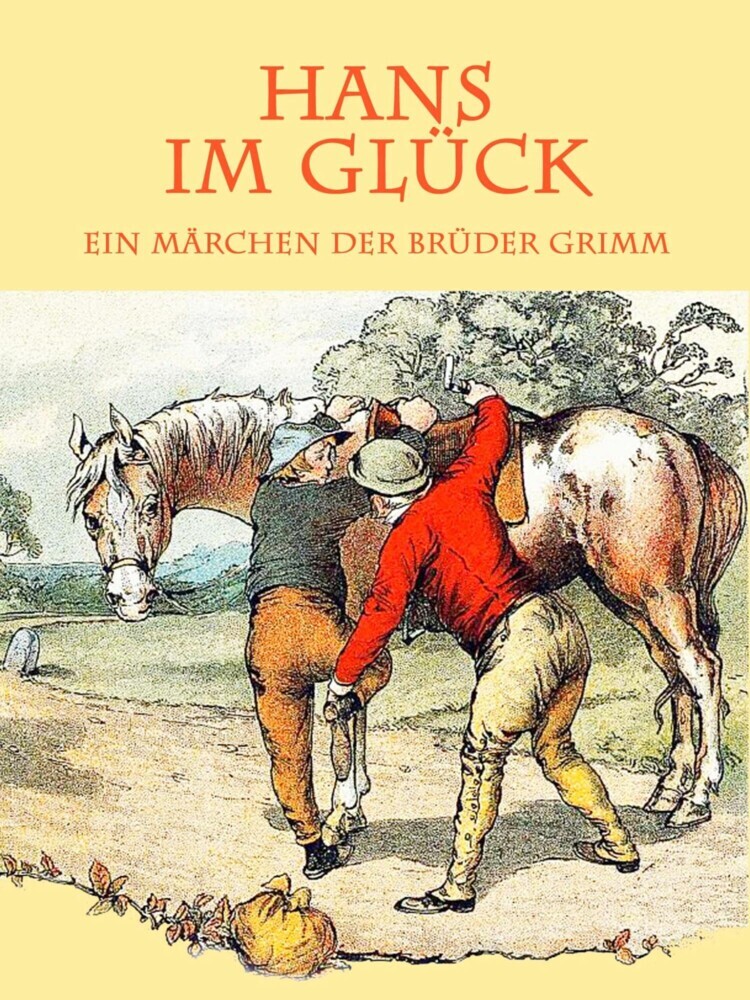 Hans im Glück main product photo