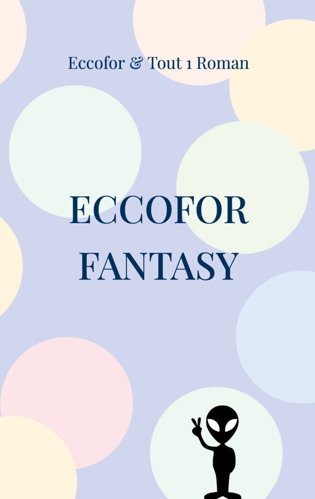 ECCOFOR FANTASY main product photo