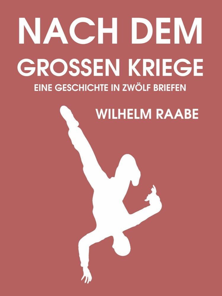 Nach dem Großen Kriege main product photo