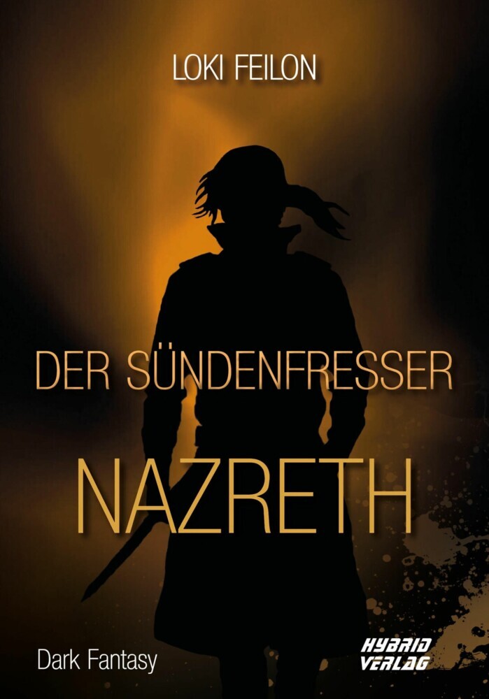 Der Sündenfresser: Nazreth main product photo
