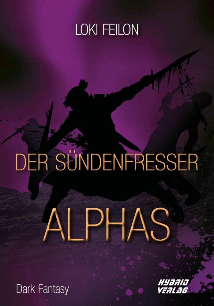 Der Sündenfresser: Alphas main product photo
