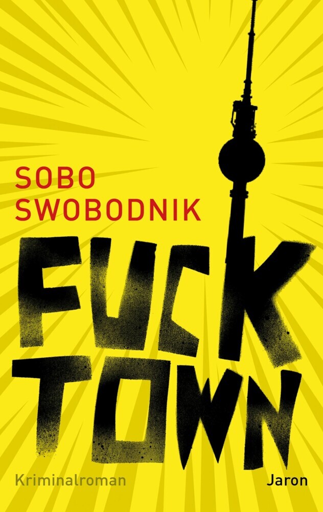 Fucktown main product photo