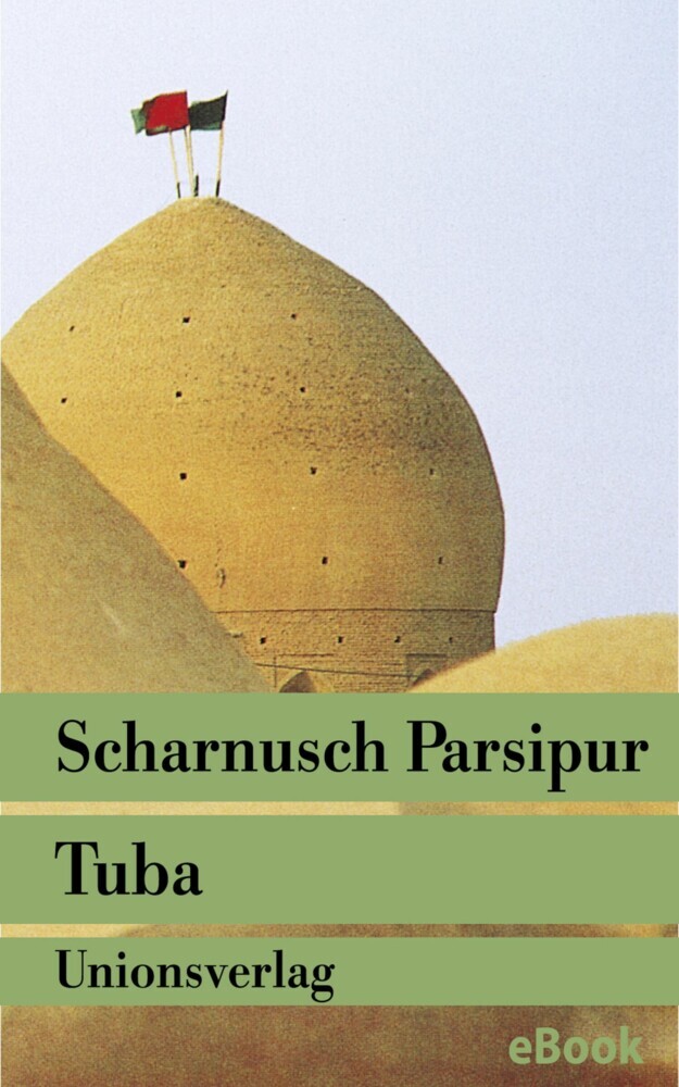 Tuba main product photo