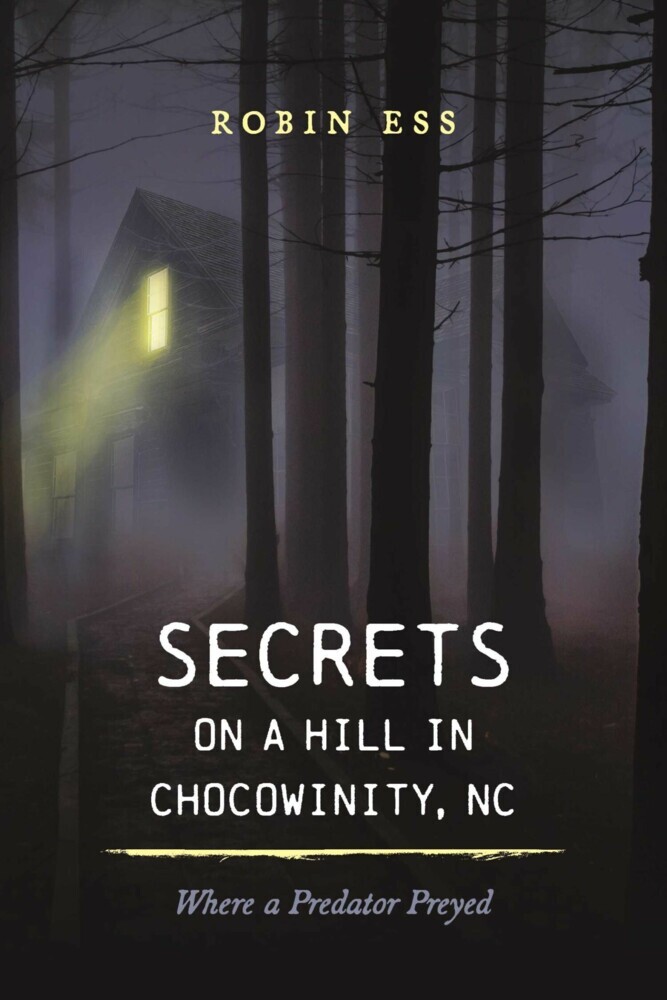 Secrets on a Hill in Chocowinity, NC main product photo