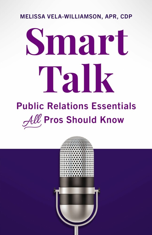 Smart Talk main product photo