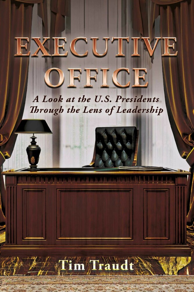 Executive Office main product photo