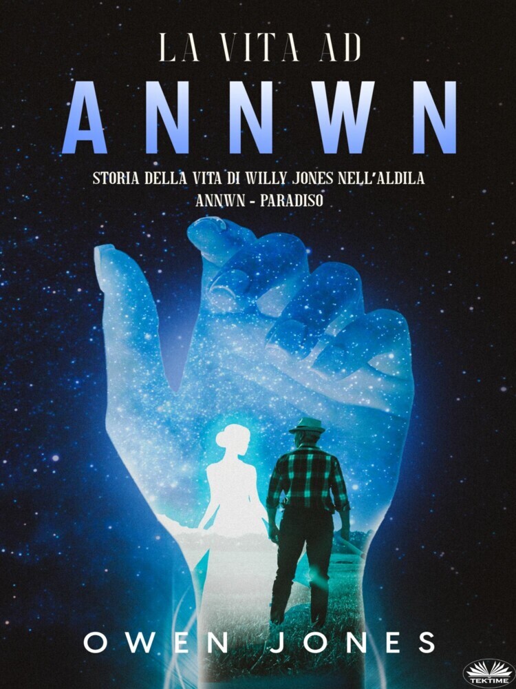 La Vita Ad Annwn main product photo